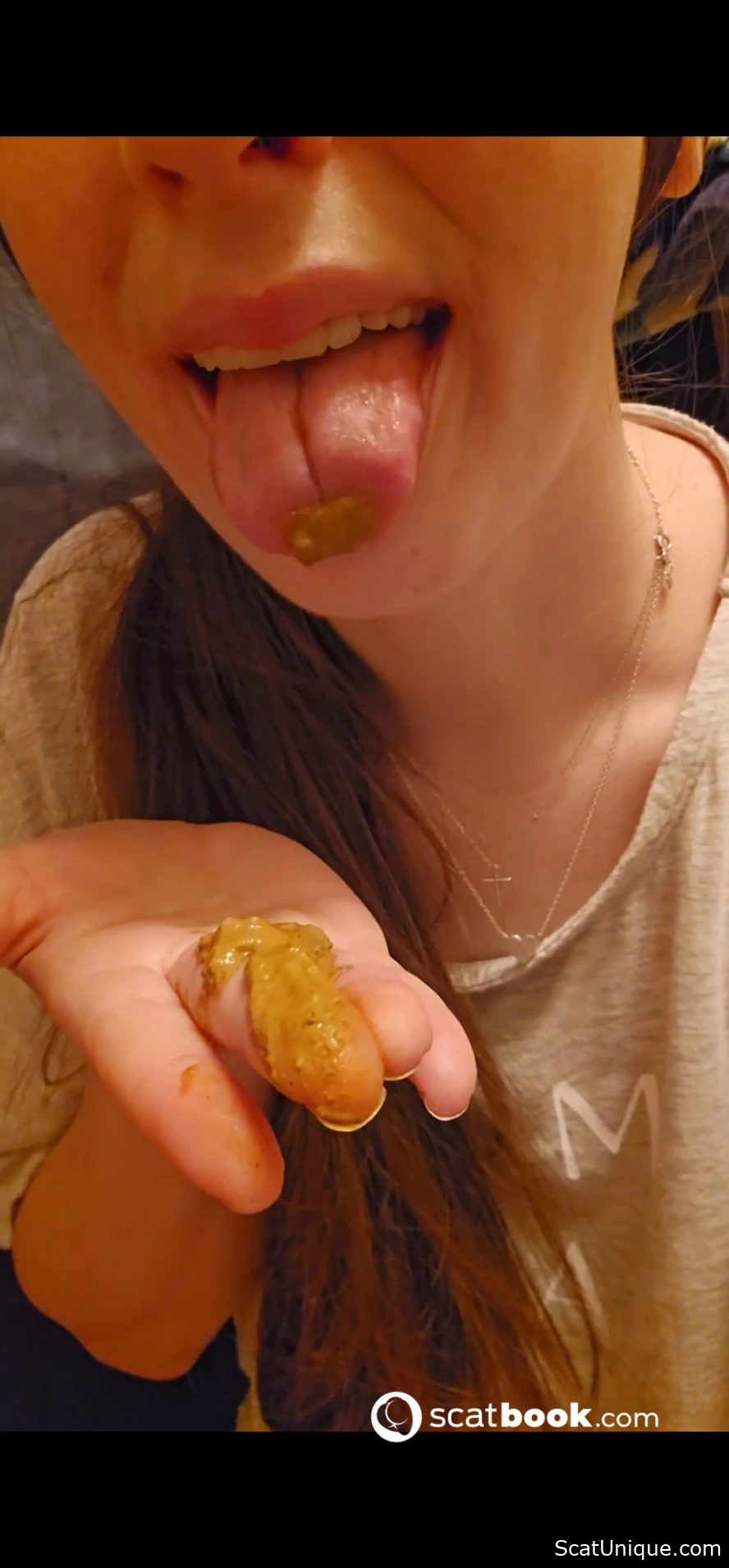 the Taste of Morning Excrement Part 1