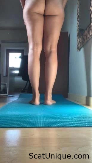 Dawn Flexibility Exercises With Kinkycat