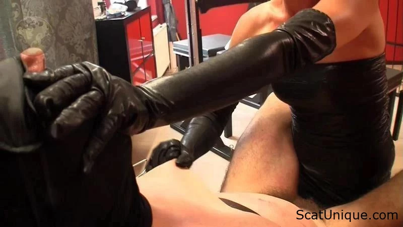 Mistress Emilys Aromatic Mystery - Marcos579