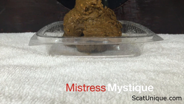 Filthy Guidance Gift - MistressMystique