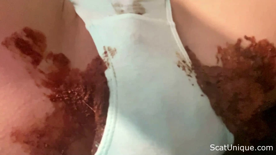 of Soiled Underclothes