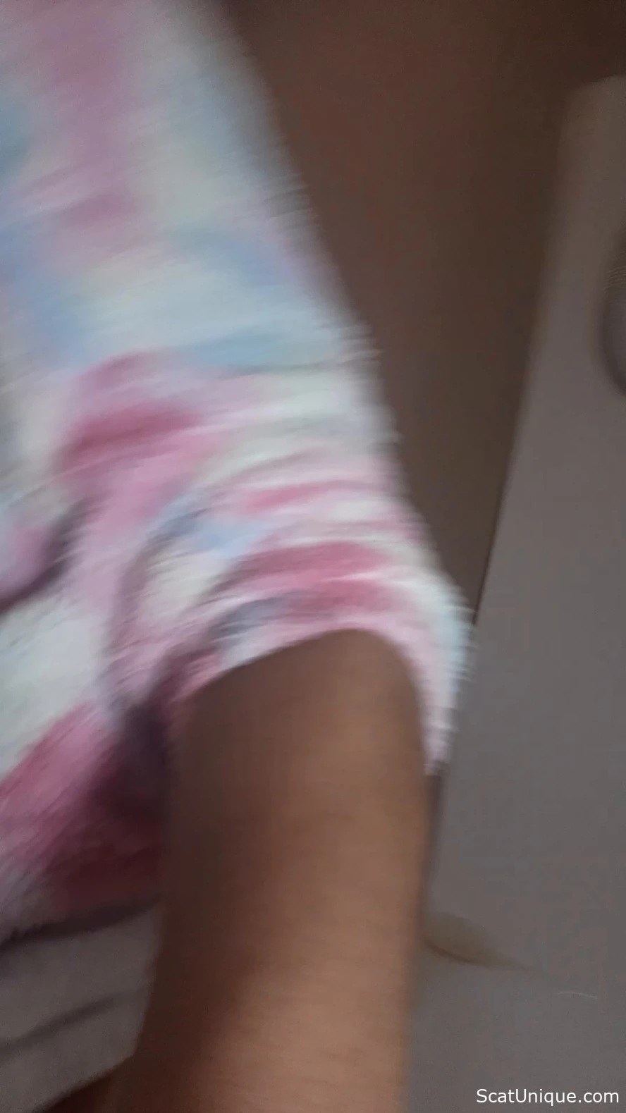 Elevated Toilet Adventure P1