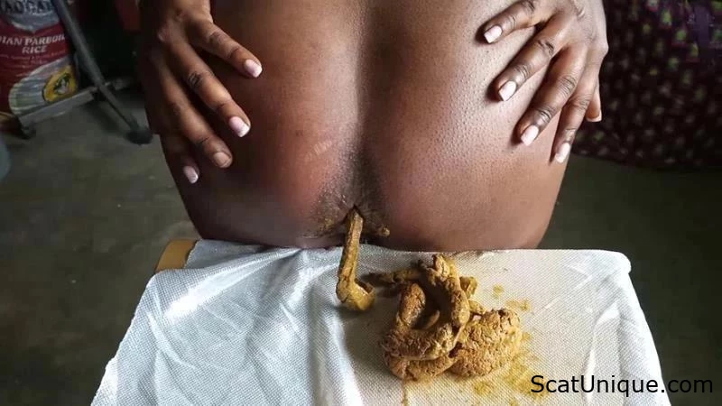 Unspoken Bond: Sisterhood Of The Traveling Stomach - Ebony Princess